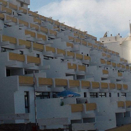 Apartamentos Omar Puerto Rico  Buitenkant foto